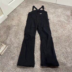 Women’s Burton Snow Bibs